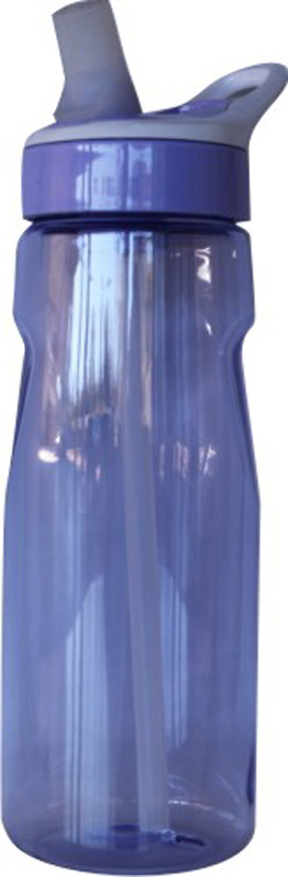 Tritan Transparent Drink Bottle image3